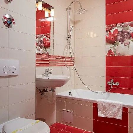 Apartment Aparments - Coral