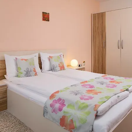 Aparments - Coral Brasov